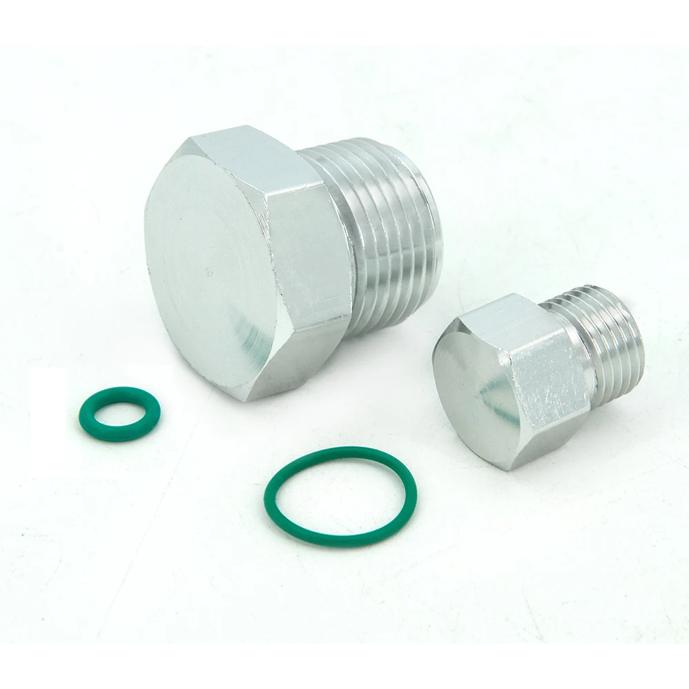 Kit bloqueo A/C trasero Chevrolet Suburban Tahoe Escalade 1996-2000 - imagen 2