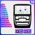 S8 8Core 8G 128G