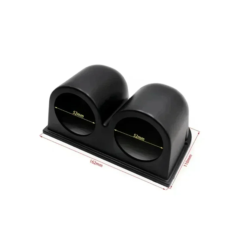 Portainstrumentos universal 52 mm, soporte simple, doble o triple - imagen 3