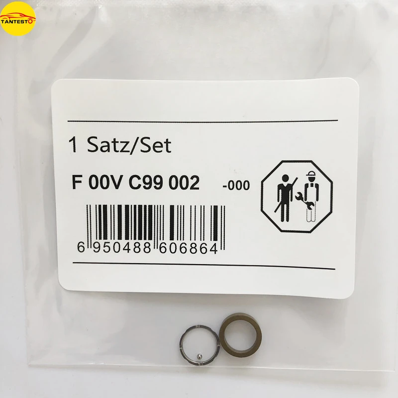 Bosch F00VC99002 kit reparación inyector common rail - imagen 3