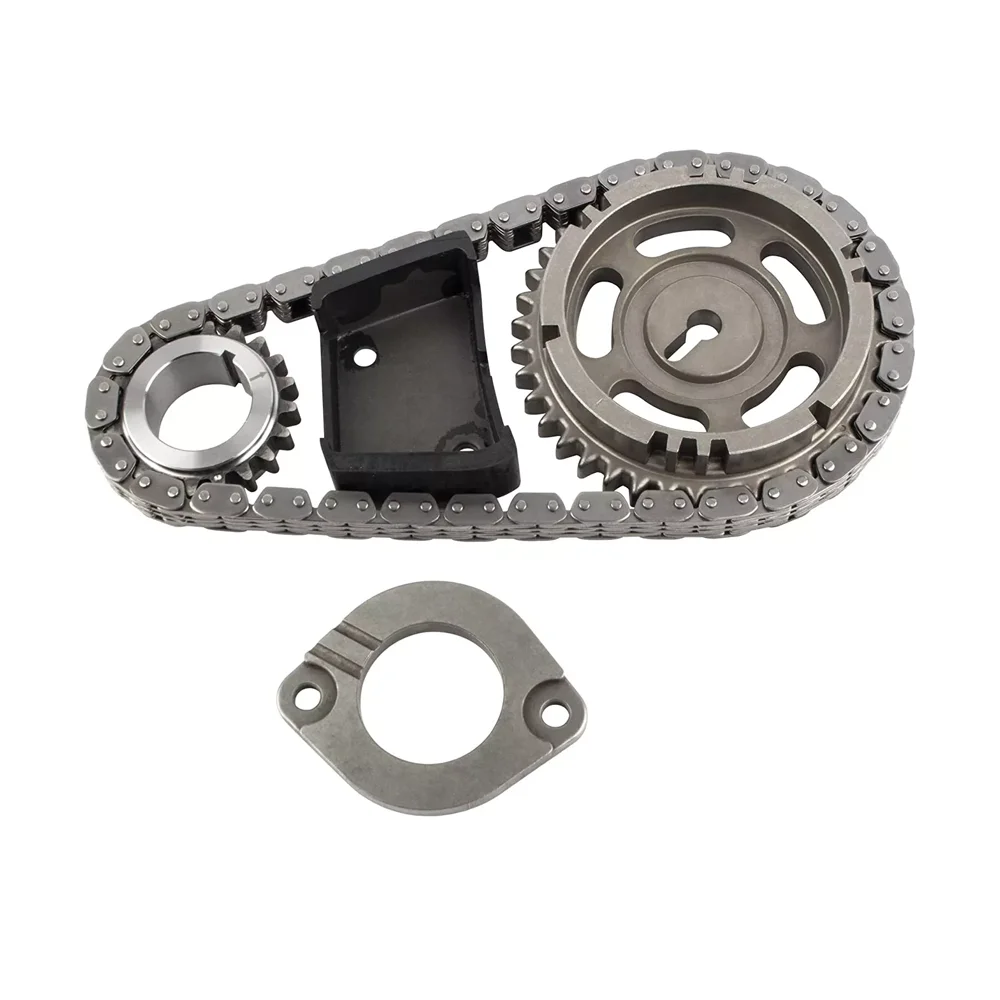 Kit cadena distribución Dodge Pacifica, Jeep Wrangler V6 3.3/3.8 L - imagen 2