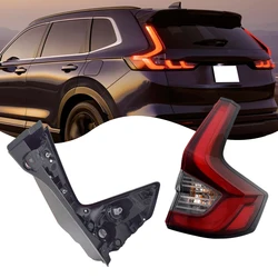 Faros traseros Honda CR-V 2023-2024 con freno, marcha atrás e intermitentes