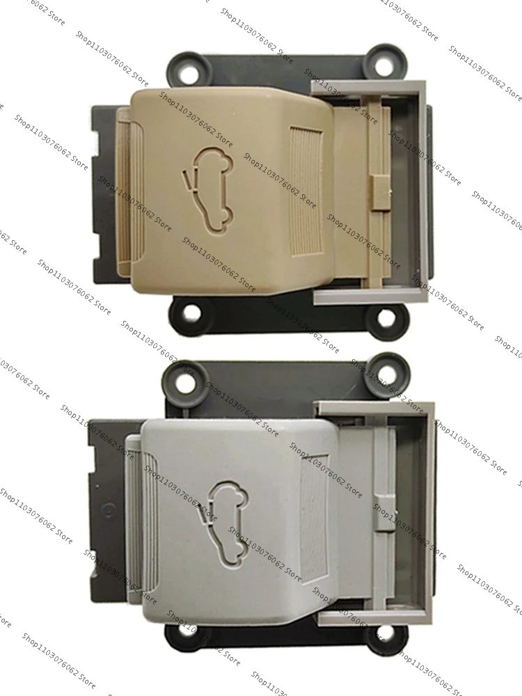 Interruptor luz de lectura para techo solar Hyundai ix35 2010-2017
