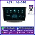 AS3 4G 64G AHD