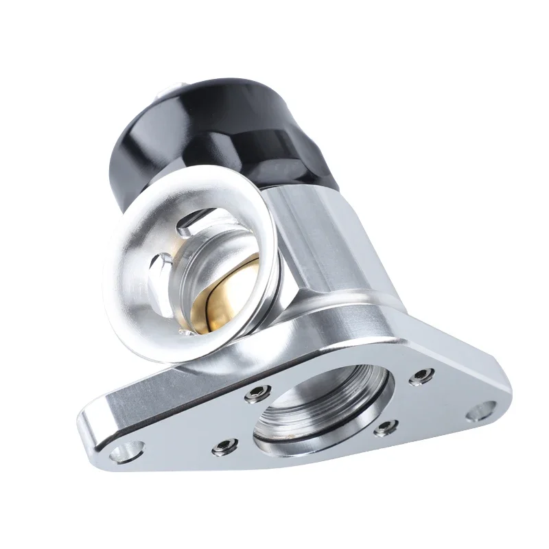Válvula de soplado turbo universal para Subaru Forester WRX STI - imagen 2