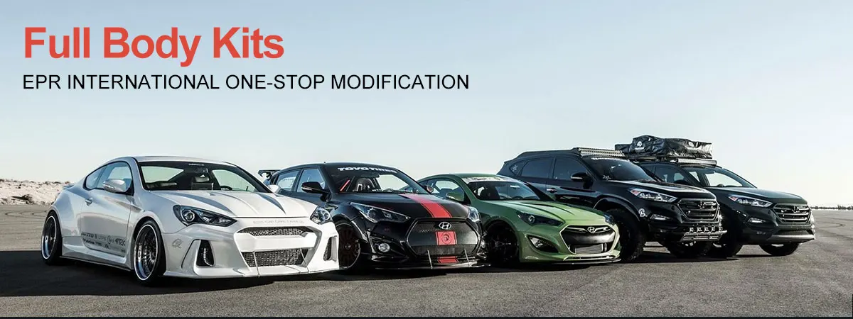 Guardabarros delantero con doble ventilación