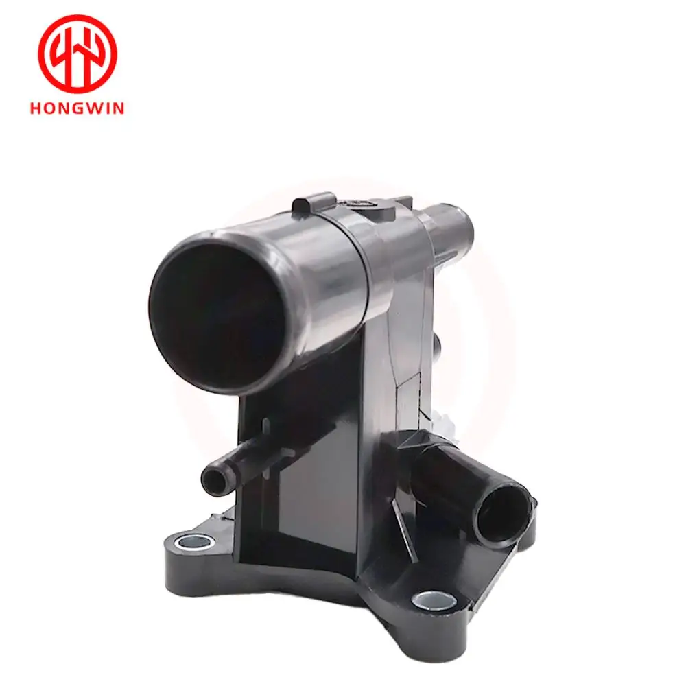 AG9G8K556BB Carcasa del termostato para Ford Mondeo, Kuga y Focus - imagen 4