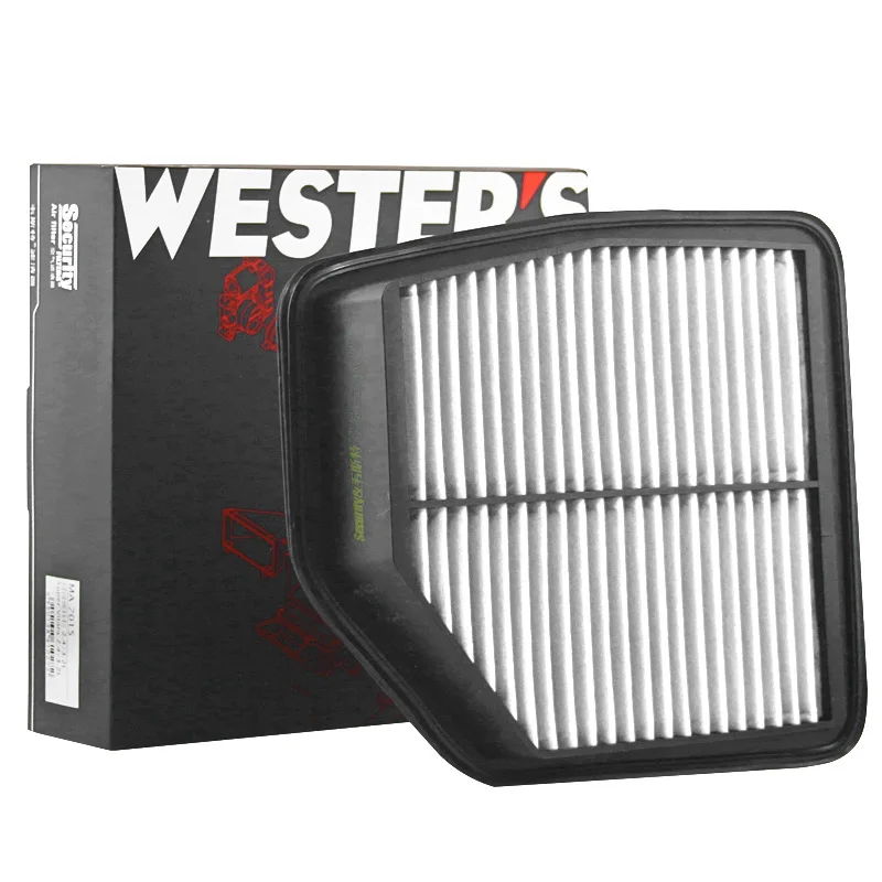 Filtro aire WESTGUARD MA7015 para Suzuki Grand Vitara 1.9 DDiS - imagen 5