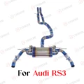 Audi RS3 2.5T