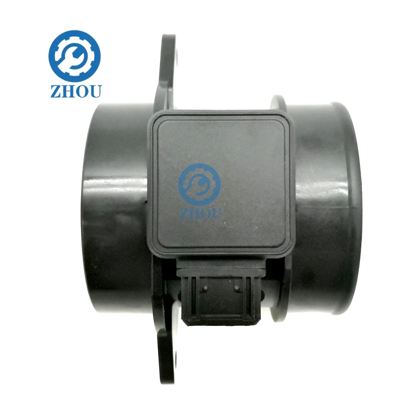 5WK9625 5WK9625Z MAF Sensor de flujo de aire masivo para Kia Rio DC 1,3 1,5 16V 2000-2005 0K32A-13210 0K32A13210 5WK9 625 0K32A 13210 - imagen 5