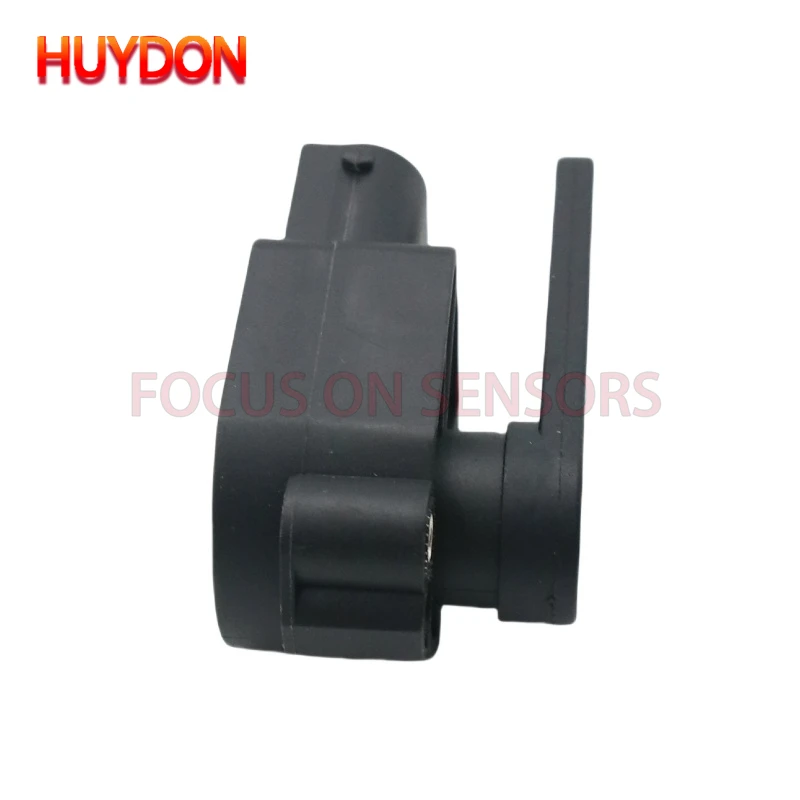 Funcionamiento del sensor