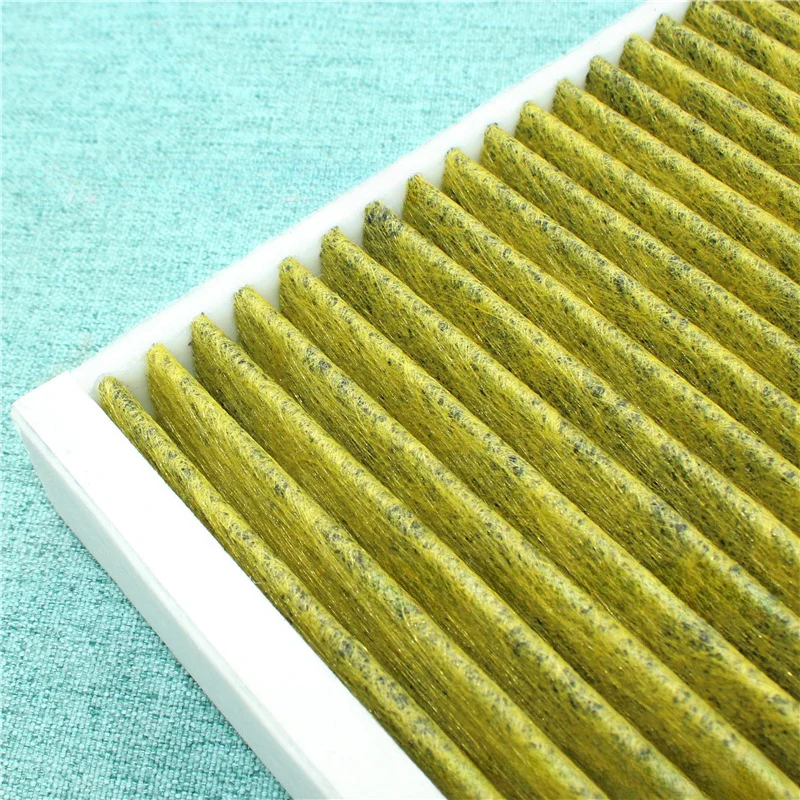PAB Filtro de aire de cabina 4M0819439 para Audi A4 B9 A5 A6 C8 Q5 - imagen 4