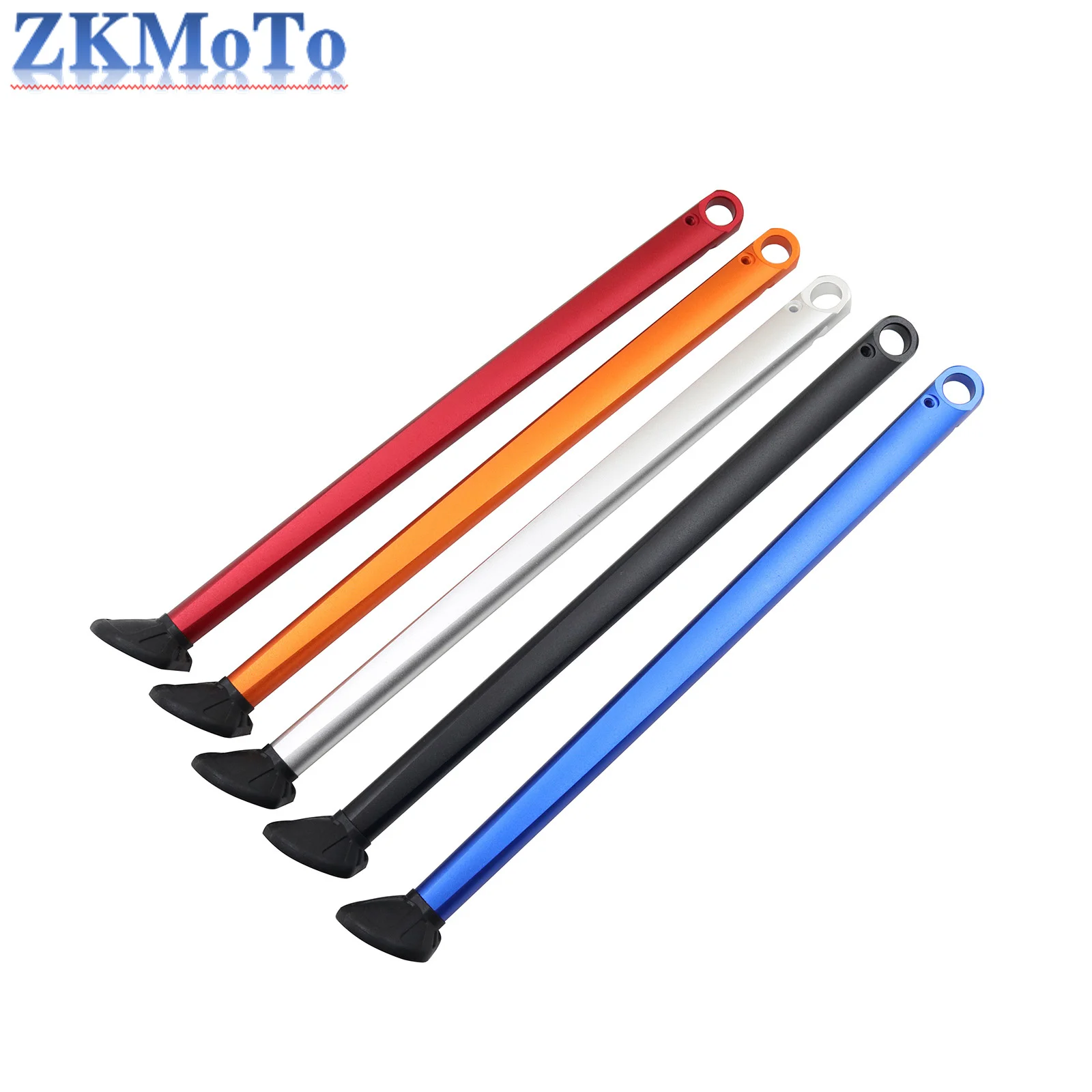 Pata de cabra para KTM y Husqvarna XC, XC-W, EXC y XCF 250-530 - imagen 3