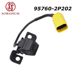 Cámara visión trasera SORGHUM 95760-2P202 – Kia Sorento 2011-2013