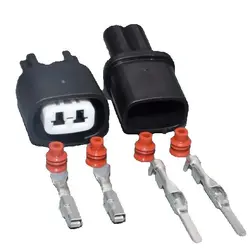 Conector sensor 2 pines 2.2mm Toyota OEM 6189-0706