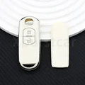 2 button white (SL)