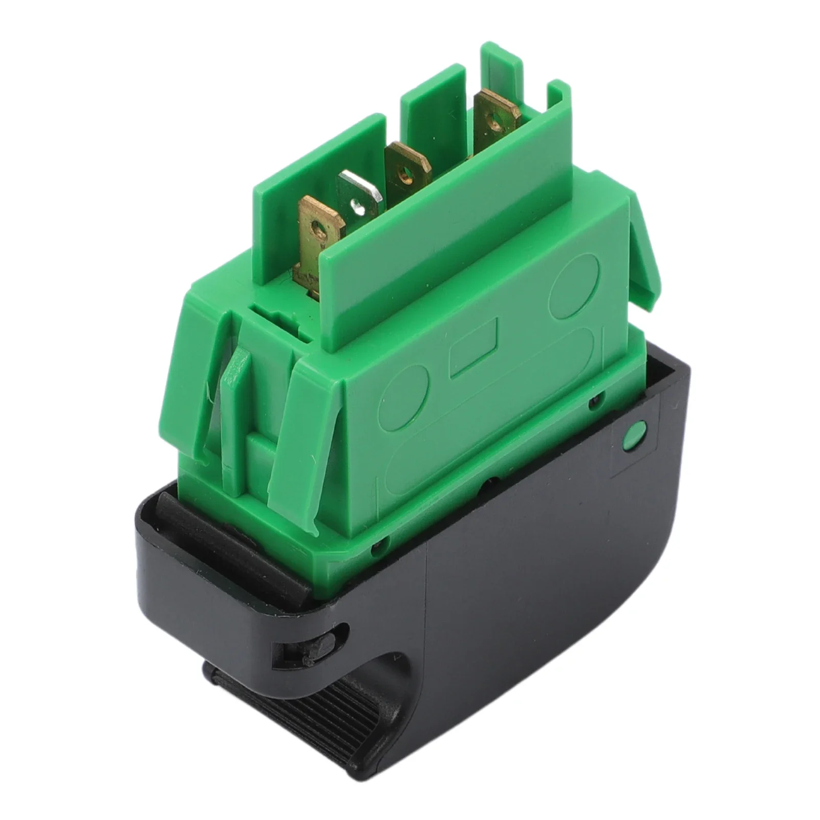 Interruptor de ventana eléctrica de coche, botón de ventana eléctrica 6554.KZ 84810-0H010 para Citroen Peugeot C1 107 1007 2005-2014 - imagen 4