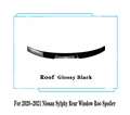 Glossy Black