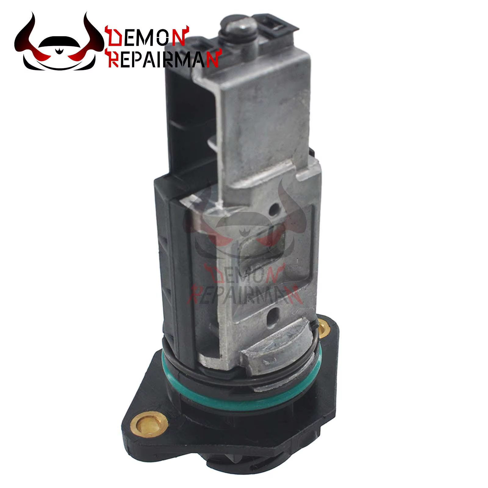 Sensor MAF de flujo de aire másico