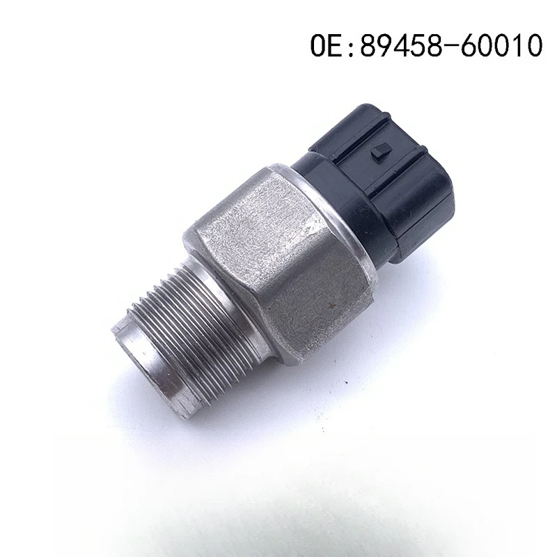 89458-60010 499000-6080 Sensor de presión de aceite para sensor de presión Common Rail Toyota - imagen 3