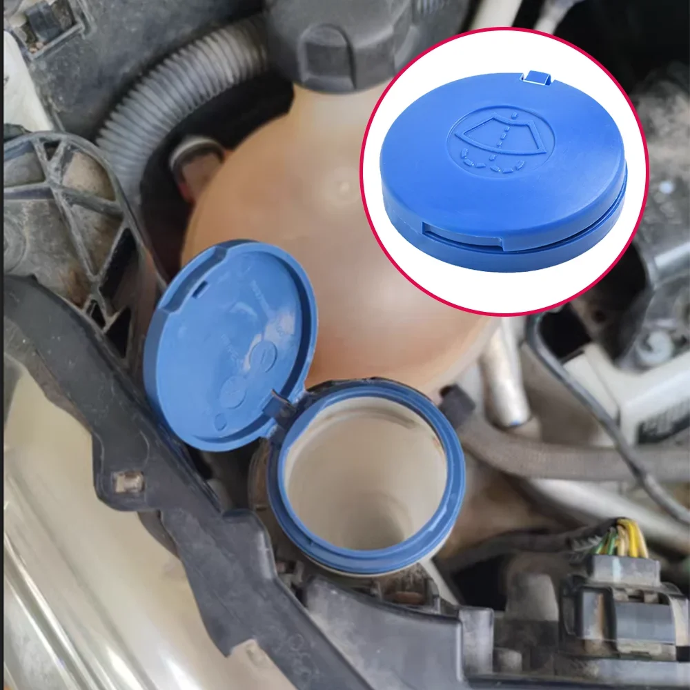 643230 Tapa depósito líquido limpiaparabrisas Citroën C4 Picasso
