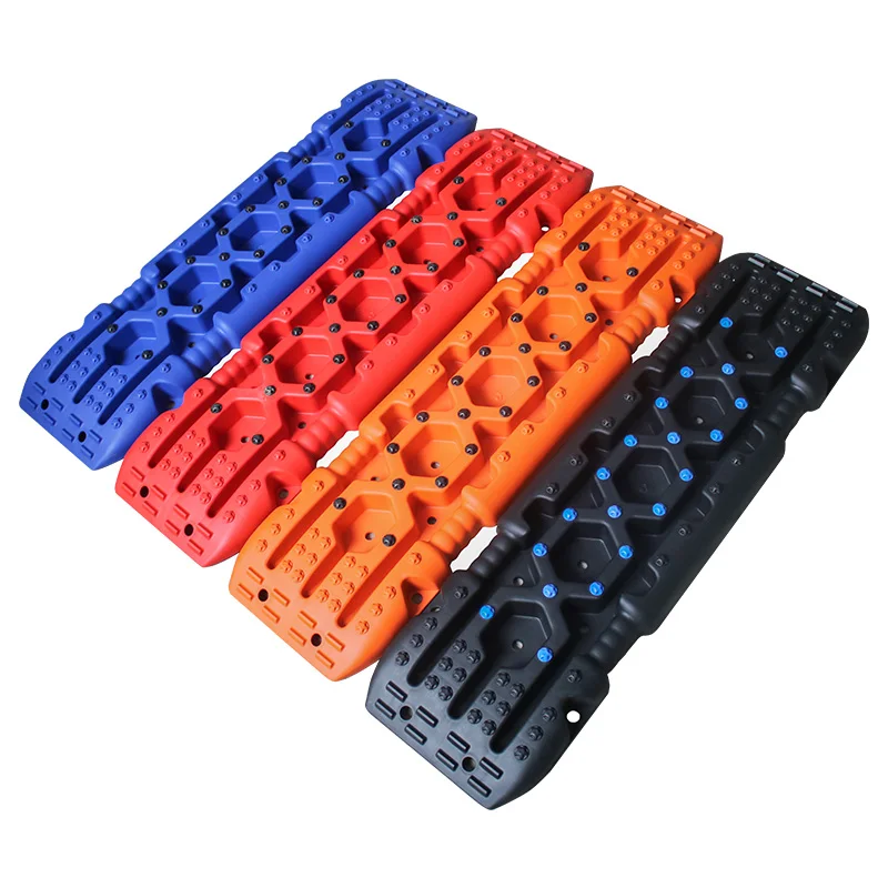 Planchas de tracción todoterreno para nieve, barro y arena - imagen 5