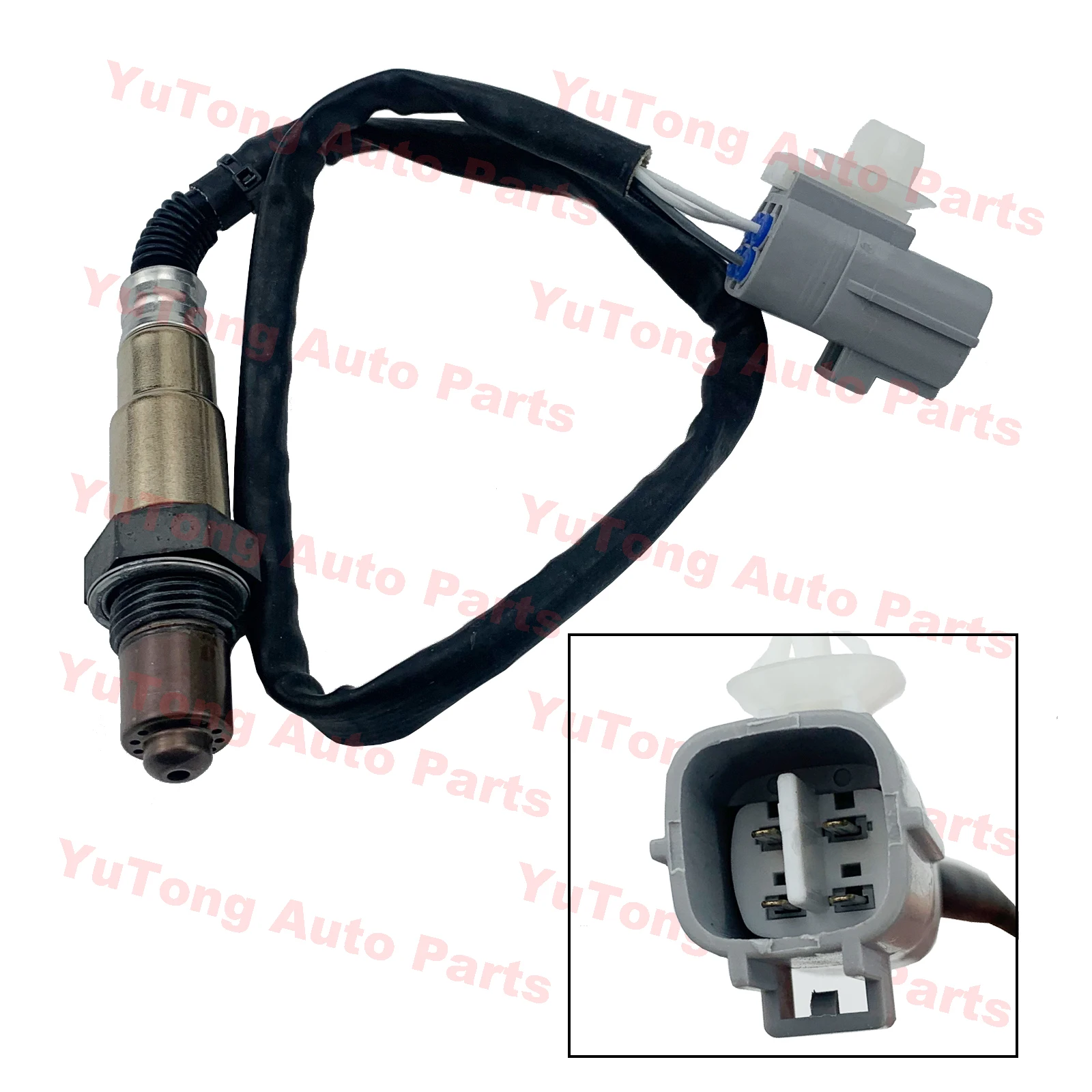 Sensor oxígeno lambda Suzuki Swift 1.2L K10B K12B – 2008-2010