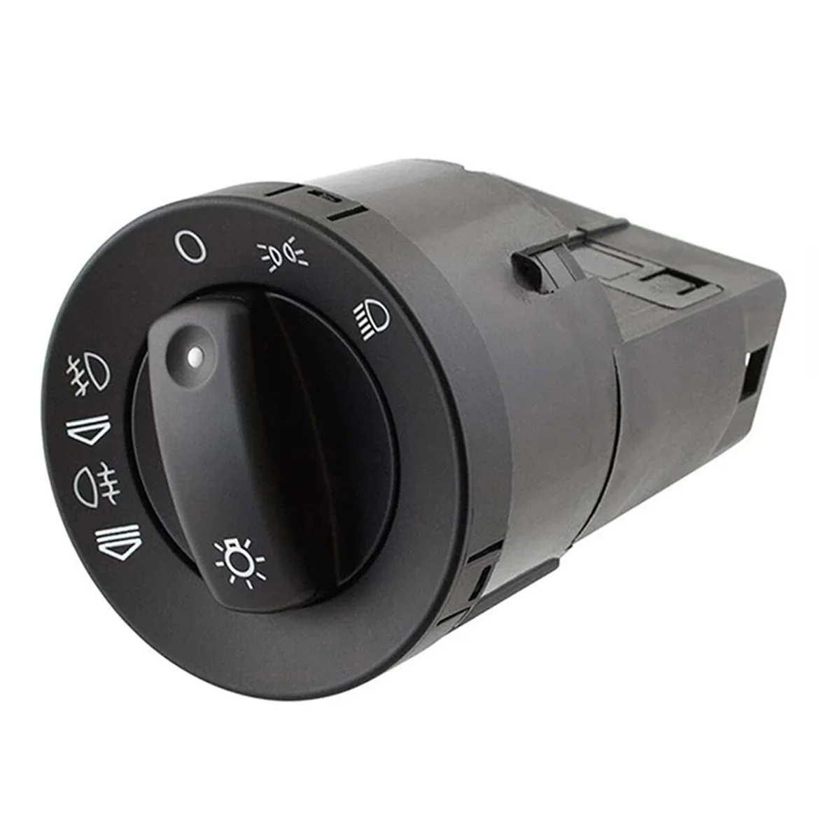 8E0941531A Interruptor de luces antiniebla Audi A4/S4 B6 B7 - imagen 3