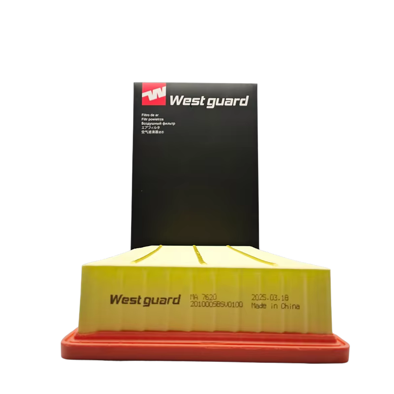 Filtro de aire WESTGUARD MA7620 para GAC Empow 2.0T 400T - imagen 5