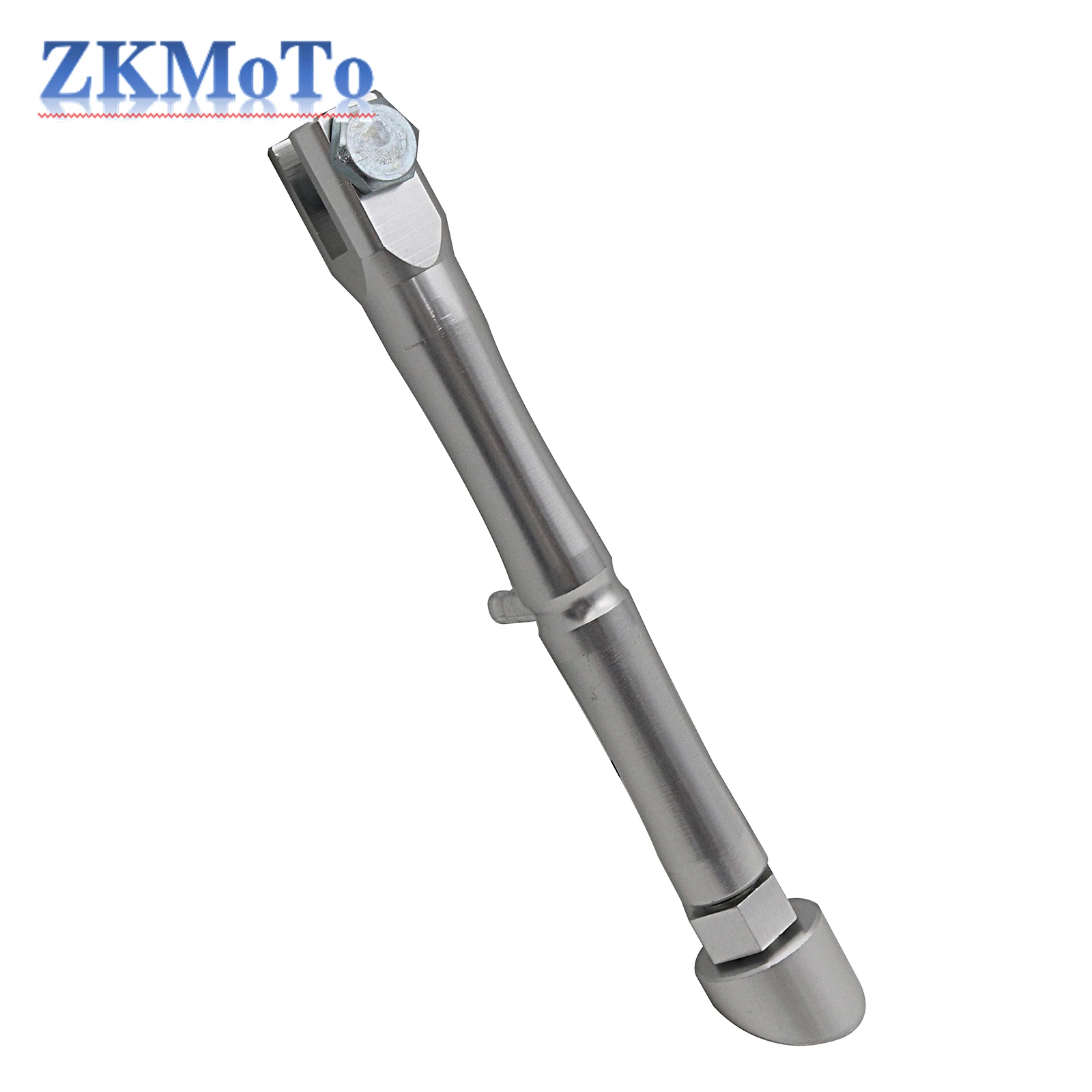 Honda reposapiés de aluminio para Z50 (Z50A/Z50J/Z50R) – Novedad 2023 - imagen 3