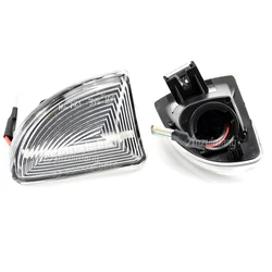 Mercedes-Benz LED indicador lateral dinámico para Smart Fortwo W451