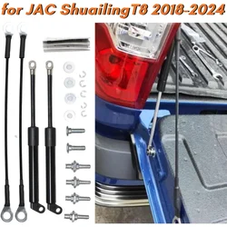 Amortiguador maletero JAC T8 Pro Pickup 2.0 TDI 2018-2024