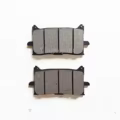 Front Brake Pads
