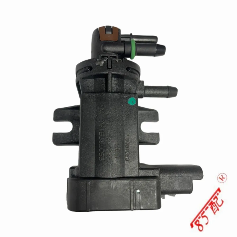9807396180 Válvula solenoide turbo – Peugeot 308/3008 1.2 T - imagen 2