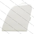 1PC White