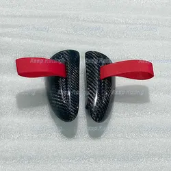 Tirador puerta carbono Porsche GT3 RS 997