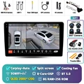 2K 8G-256G 360 DVR