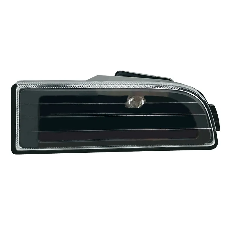 BMW faro antiniebla delantero OEM 63178352023 Serie 7 E38 - imagen 2