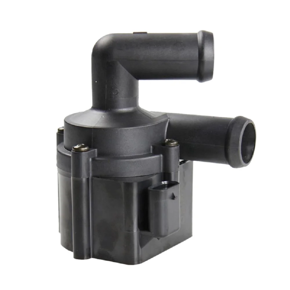 Bomba de agua refrigeración 5N0965561 VW Golf Jetta Passat Tiguan - imagen 3