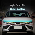 Ice Blue