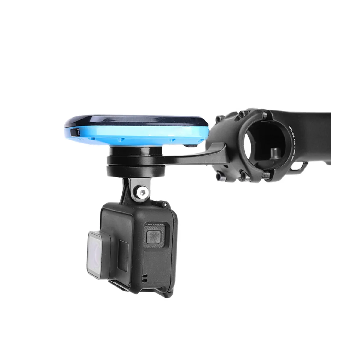 Soporte Garmin para ciclocomputador Specialized S-Works SL7 y Venge
