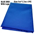 1pc blue