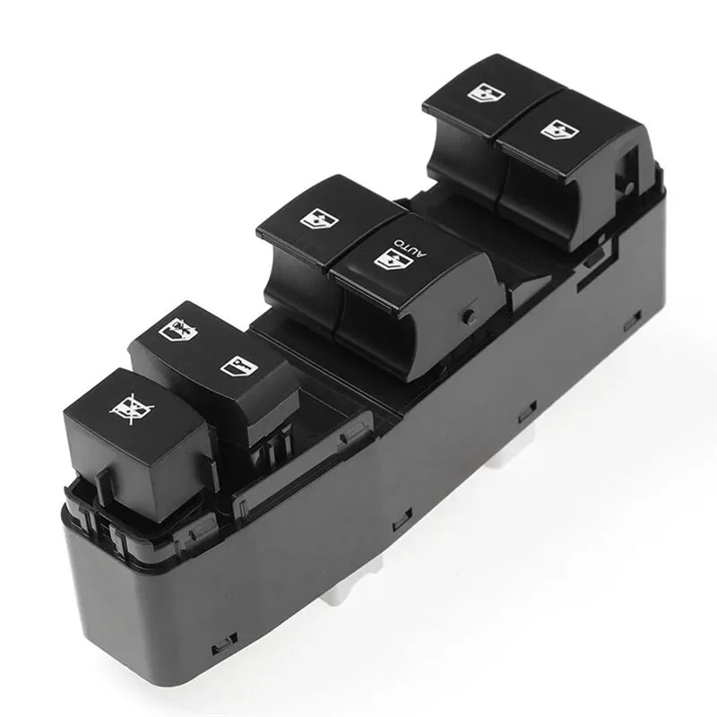 Interruptor de ventana eléctrico LHD para coche, pieza de repuesto EPICA- 96645319 - imagen 4