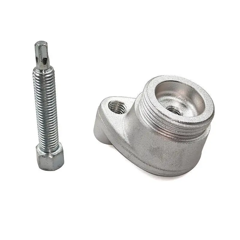 Kit profesional extracción correa CVT Can Am Maverick X3 Turbo - imagen 3