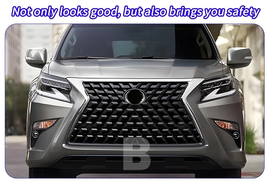 Faros LED delanteros para Lexus GX470