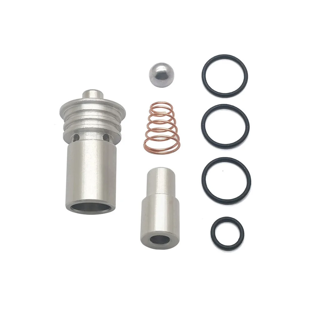 Kit válvula bypass refrigeración transmisión 6L80 6L90 8L90 10L90 - imagen 5