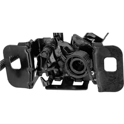 Cerradura de capó Chevrolet Silverado y GMC Sierra 85574821