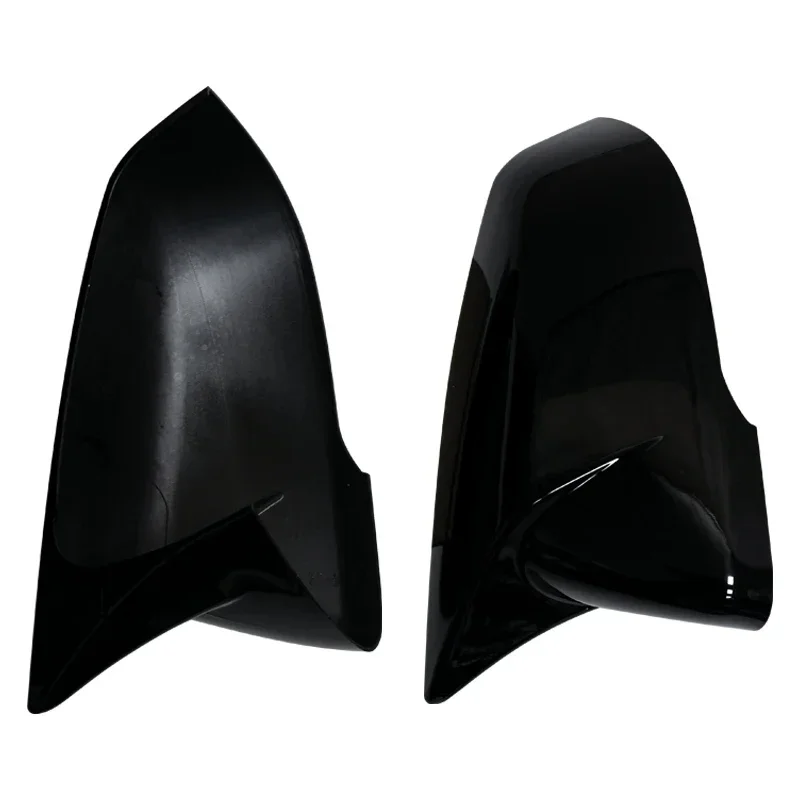 Tapas retrovisor carbono negro BMW X1 X2 Z4 Toyota Supra - imagen 5