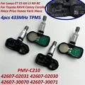 4PCS High Quality