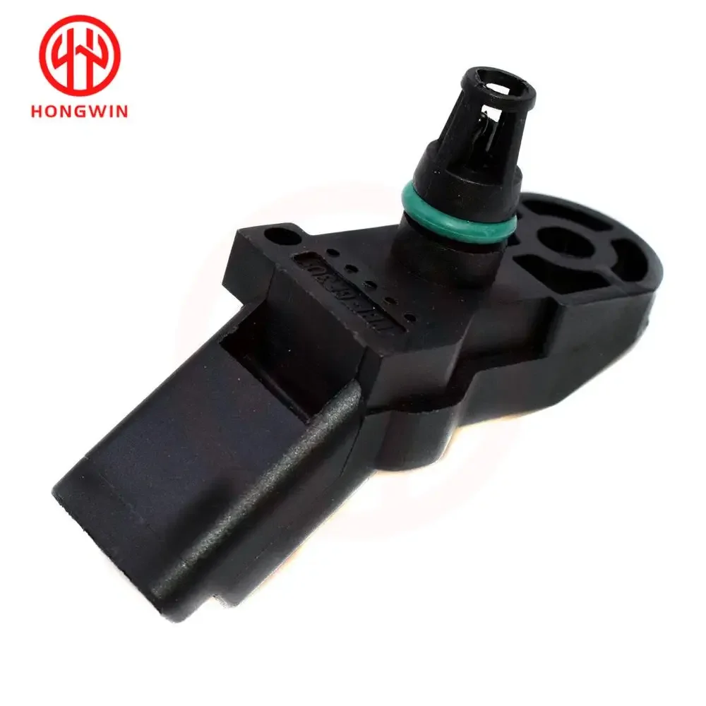 467680 Sensor MAP Citroen Berlingo C2 C3 C4 C5 Saxo Xsara 1996-2015 - imagen 3